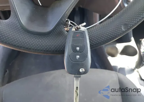 2019 Chevrolet Spark 1Lt Cvt from USA, damaged, VIN KL8CD6SA7KC728094